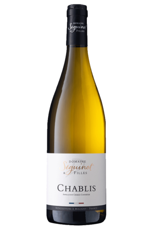 Domaine Séguinot et Filles Chablis