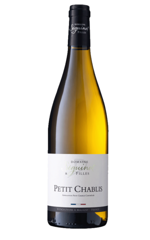 Domaine Séguinot et Filles Petit Chablis